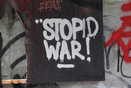 Echoes of Battle: Unraveling the Past, Present, and Future of War