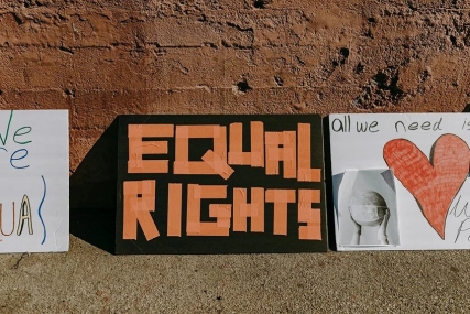 Equality for All: The Ongoing Fight for Equal Rights in Society